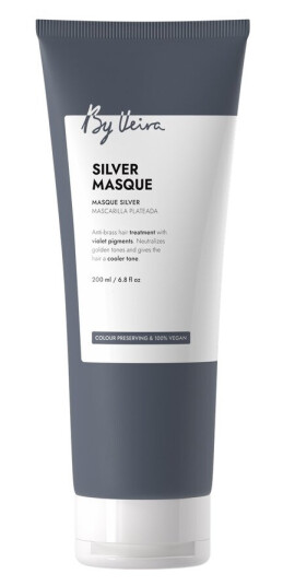 BY VEIRA Silver Masque 200ml
