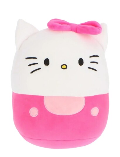 Hello Kitty Hello Kitty Squishy Pink 32 CM Hello Kitty Hello Kitty Squishy Pink 32 CM