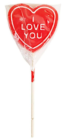 I Love You Lollipop I Love You Lollipop
