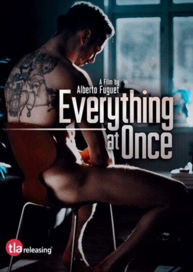 Everything At Once DVD