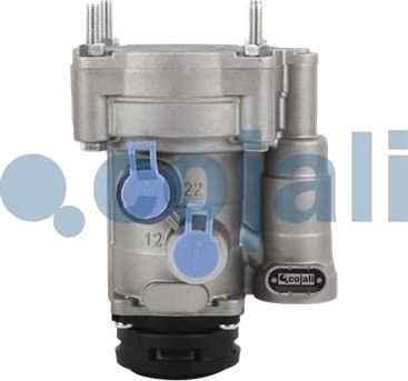 COJALI 2230206 Styreventil, tilhenger COJALI 2230206 Styreventil, tilhenger