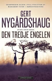 Den Tredje Engelen Av Gert Nygårdshaug