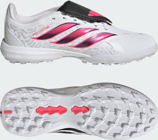 Predator League Fold  Over Tongue Turf Fotballsko