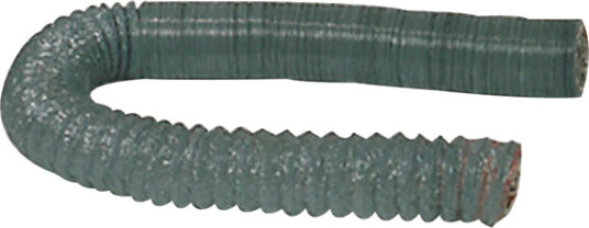 Flexit Polyflex Slange Grå 3m 125mm - 49121