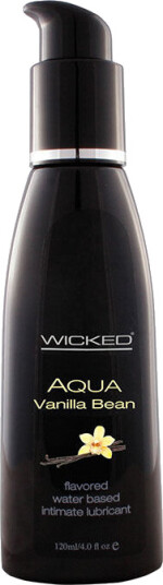 Wicked Vanilla Bean Wicked Vanilla Bean