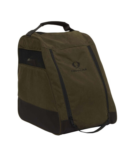 Chevalier Boot Bag 35cm Forest Green Chevalier Boot Bag 35cm Forest Green