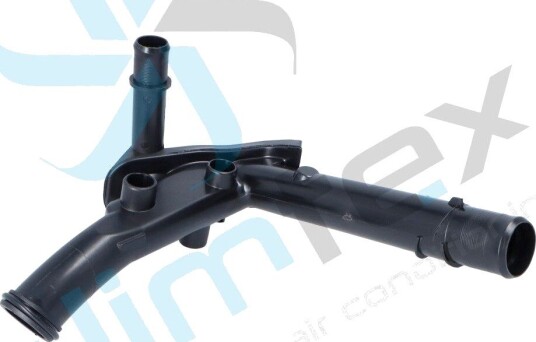 Radiatorslange CLIMTEX CX9-081 Radiatorslange CLIMTEX CX9-081