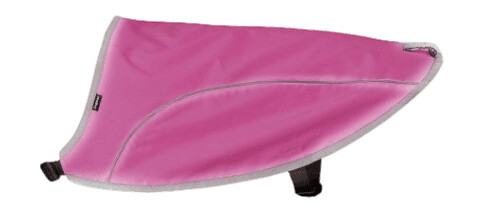 Refleksvest Rex Pink Xxxl 51Cm