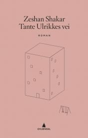 Tante Ulrikkes vei, Pent brukt bok