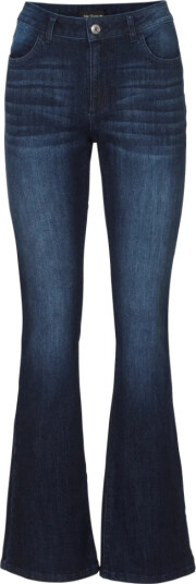 Ane Mone Dame Jeans Blå 2XL,