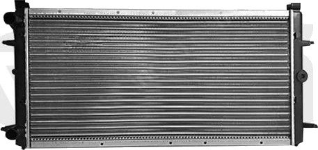 Radiator, motorkjøling VIKA 11211858401