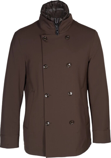 Montecore Herre Frakker Brun M,