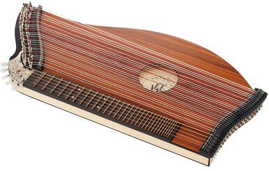 Horst Wünsche Konzertzither 36 Strings
