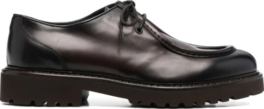 Doucal's Herre Sko Brun 40 EU,