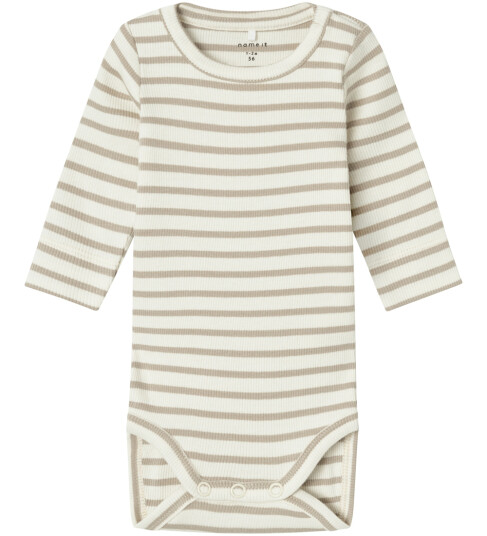 Name It Nbnbani Pure Cashmere langermet body Name It Nbnbani Pure Cashmere langermet body