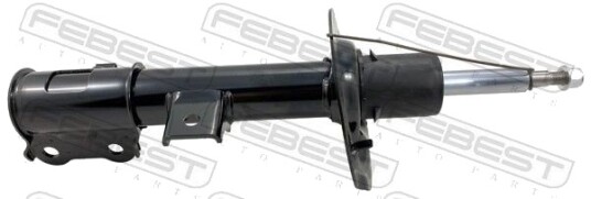 FEBEST 12660596FL Støtdemper FEBEST 12660596FL Støtdemper