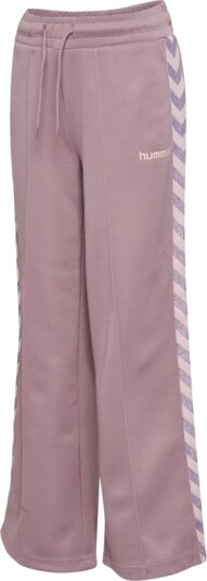 Hummel Hmljr Poly joggebukse til barn Sea Fog (152) 152 Hummel Hmljr Poly joggebukse til barn Sea Fog (152) 152