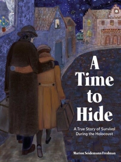 A Time to Hide A Time to Hide