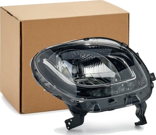 VAN WEZEL 2916962 Frontlykter