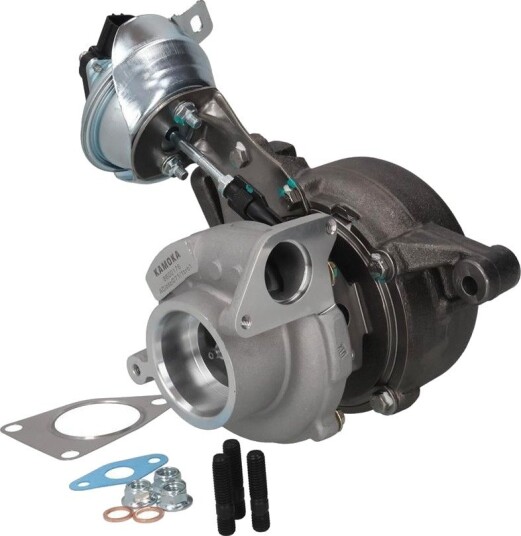 Turbolader KAMOKA 8600176 Turbolader KAMOKA 8600176