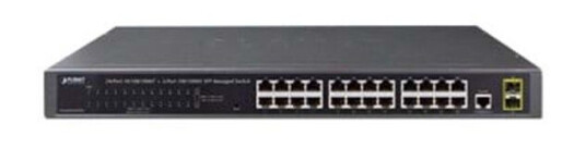 PLANET GS-4210-24T2S (4711605280785) PLANET GS-4210-24T2S (4711605280785)