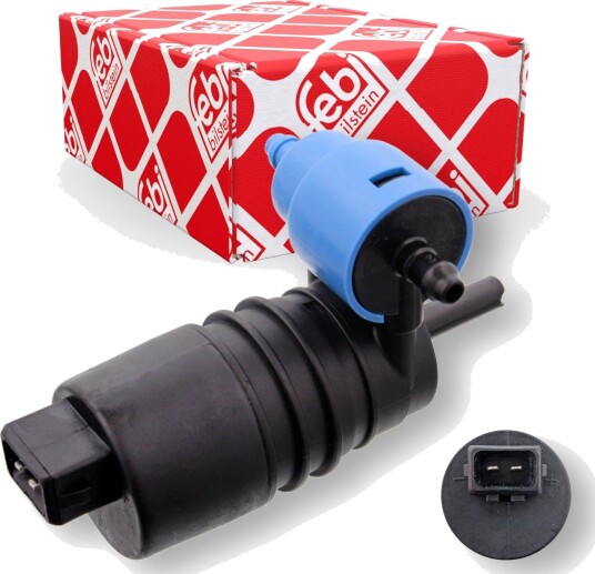 Spylepumpe FEBI BILSTEIN 10275