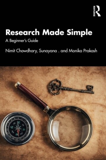 Research Made Simple Research Made Simple