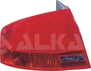 Baklykt ALKAR 2231503