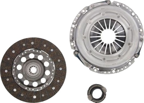Clutchsett NEXUS F1B013NX