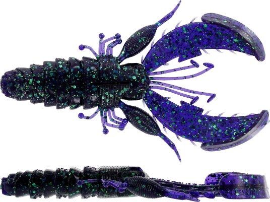 Westin Crecraw Creaturebait Westin Crecraw Creaturebait