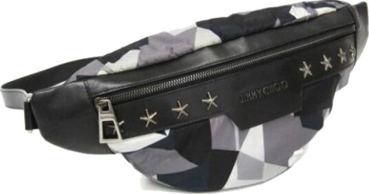 Jimmy Choo Dame Svart