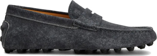 Tod's Herre Sko Blå 41 EU,