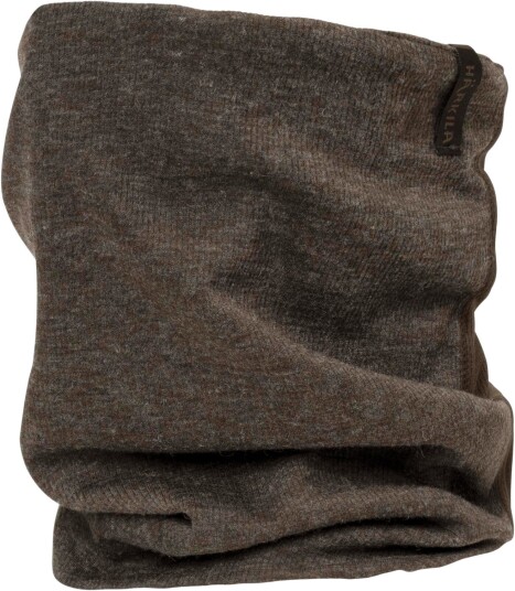 Härkila Kodiak CleverWool Neck Gaiter Dark Hunting Green One Size Härkila Kodiak CleverWool Neck Gaiter Dark Hunting Green One Size