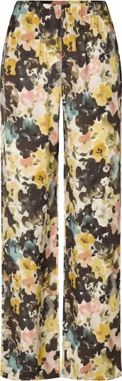 STINE GOYA 2263 Dry Viscose Elasticated Long   Multi/patterned   L