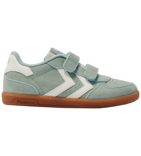 Hummel Victory Suede Ii Green 31 Hummel Victory Suede Ii Green 31