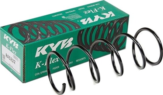 KYB RA1170 Fjær KYB RA1170 Fjær