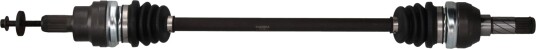Drivaksel KAMOKA 5010169