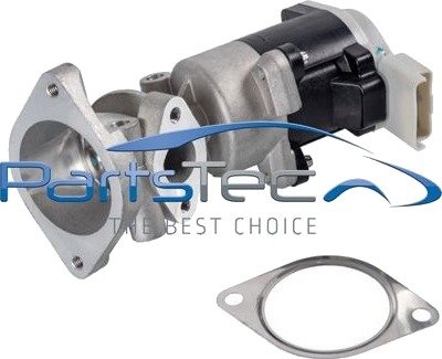 EGR-ventil PartsTec PTA510-0204