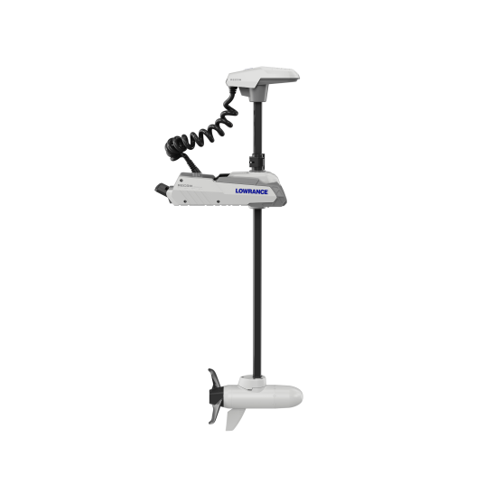 Lowrance Recon™ 60 SW GPS Front Mounted Electric Motor