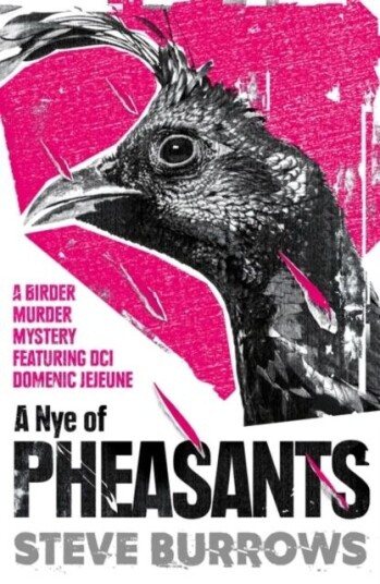 A Nye Of Pheasants Av Steve Burrows A Nye Of Pheasants Av Steve Burrows