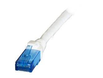 Efb Elektronik K8109ws.5 5 M Cat6a U/Utp Utp Rj-45 Rj-45