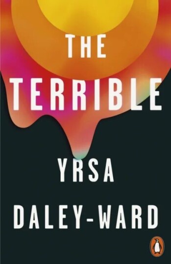The Terrible Av Yrsa Daley-Ward