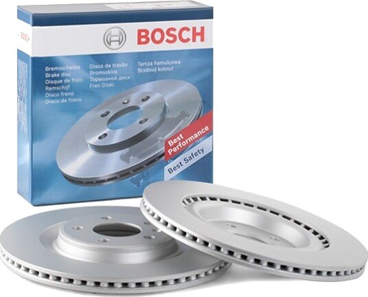 Bremseskive BOSCH 0 986 479 750
