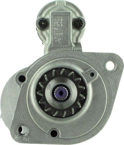 Starter ROTOVIS Automotive Electrics 8080549