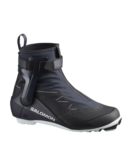 R Prolink Ebony/Silver C 9 UK