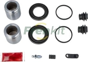 FRENKIT 246918 Reparasjonssett, bremsecaliper