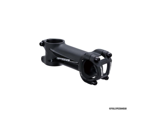 FSA Gossamer Alu styrestem 6° 120mm