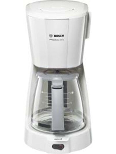 Bosch Coffee machine bosch 1l/10 cups