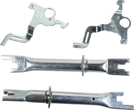 Etterjusteringssett trommelbrems METZGER 111 53 005