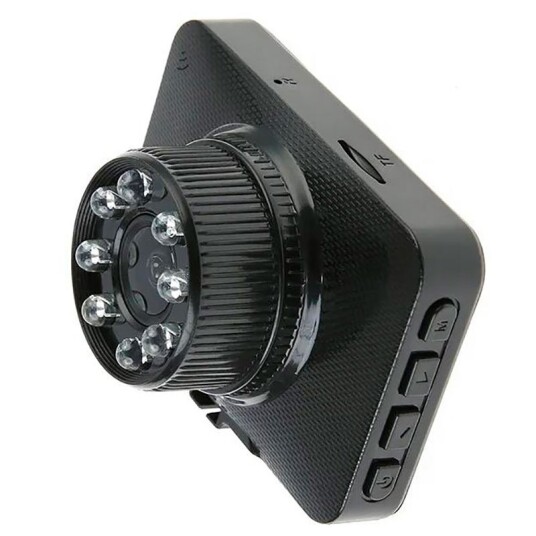 Manta DVR302H